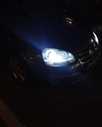 Volkswagen Golf cena 10900 przebieg: 382000, rok produkcji 2008 z Rumia małe 22